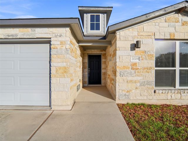 21709 Crystal WAY, Lago Vista, TX 78645