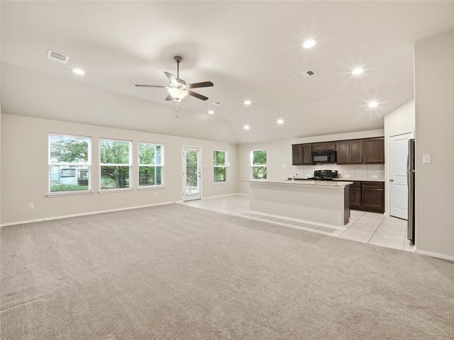 21709 Crystal WAY, Lago Vista, TX 78645