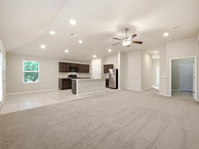 21709 Crystal WAY, Lago Vista, TX 78645