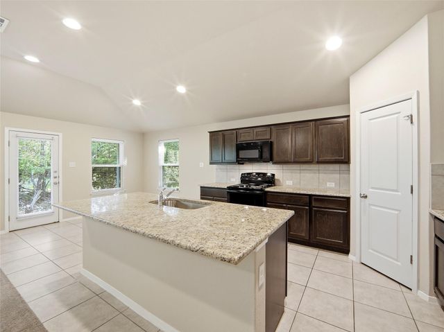 21709 Crystal WAY, Lago Vista, TX 78645