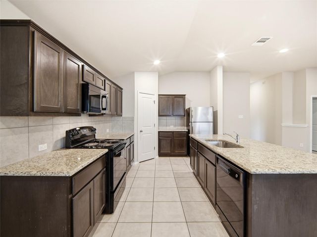 21709 Crystal WAY, Lago Vista, TX 78645