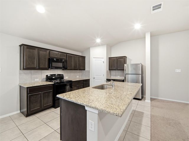 21709 Crystal WAY, Lago Vista, TX 78645