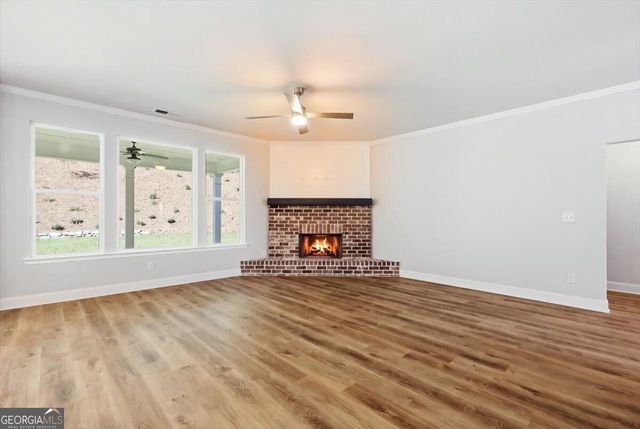 2013 Seclusion Trail, Monroe, GA 30656