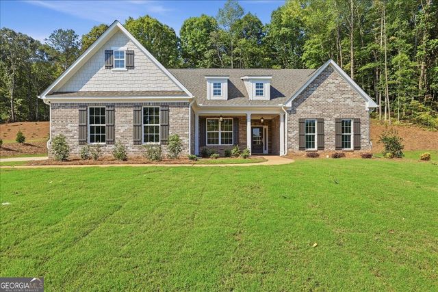 2013 Seclusion Trail, Monroe, GA 30656