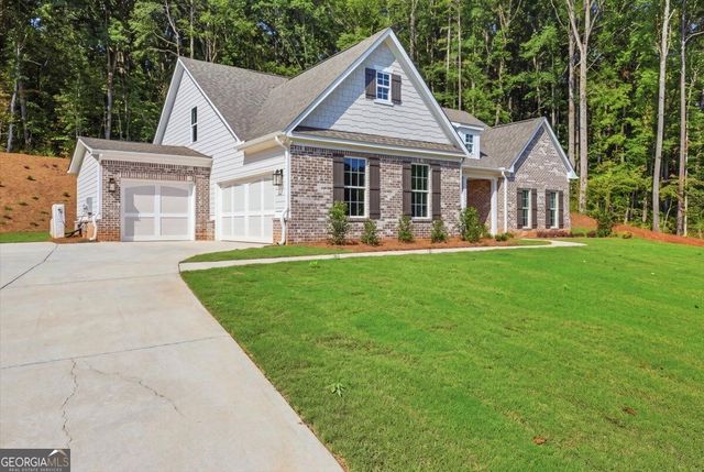2013 Seclusion Trail, Monroe, GA 30656