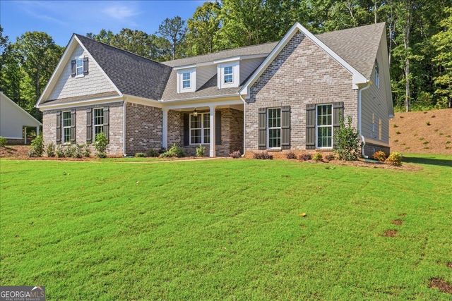 2013 Seclusion Trail, Monroe, GA 30656
