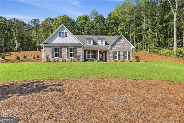 2013 Seclusion Trail, Monroe, GA 30656