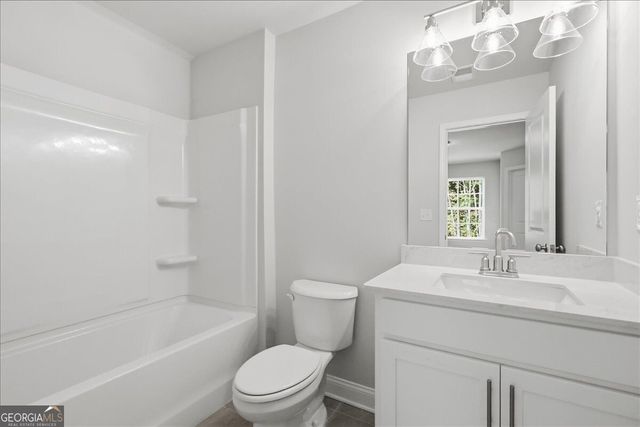 2013 Seclusion Trail, Monroe, GA 30656