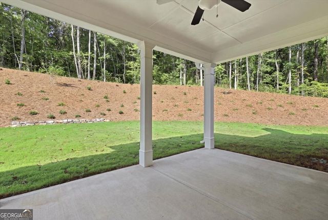 2013 Seclusion Trail, Monroe, GA 30656