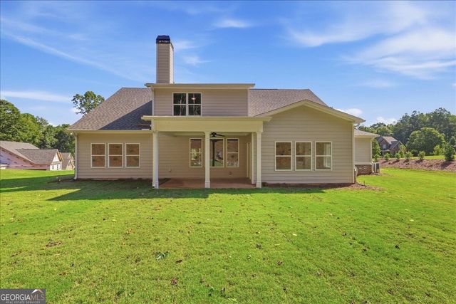 2013 Seclusion Trail, Monroe, GA 30656