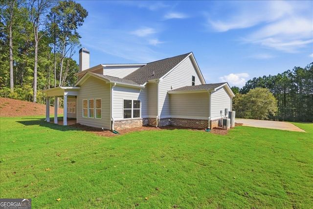 2013 Seclusion Trail, Monroe, GA 30656