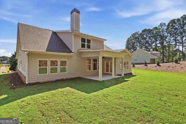 2013 Seclusion Trail, Monroe, GA 30656