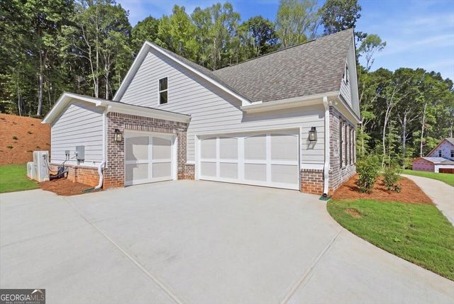 2013 Seclusion Trail, Monroe, GA 30656