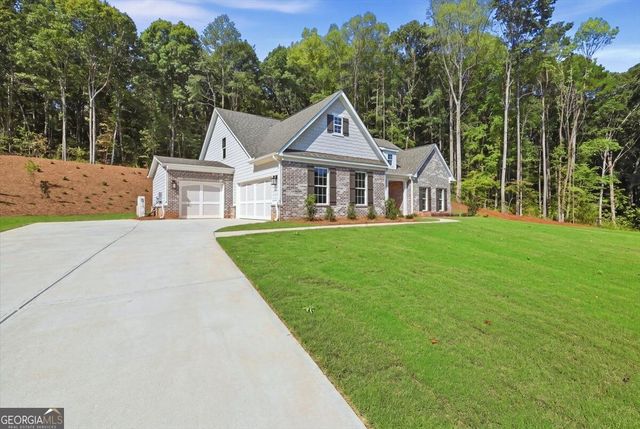 2013 Seclusion Trail, Monroe, GA 30656