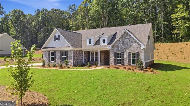 2013 Seclusion Trail, Monroe, GA 30656