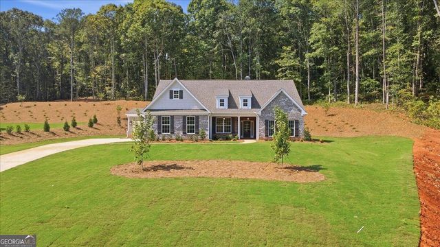 2013 Seclusion Trail, Monroe, GA 30656