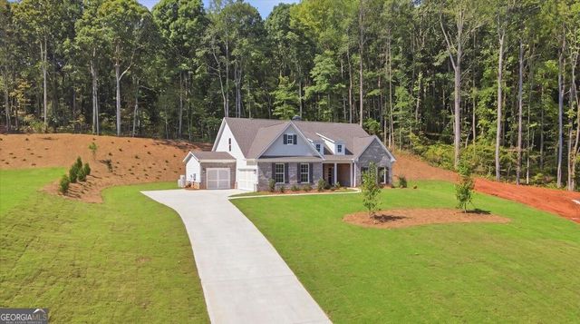 2013 Seclusion Trail, Monroe, GA 30656