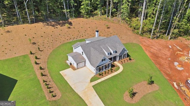 2013 Seclusion Trail, Monroe, GA 30656