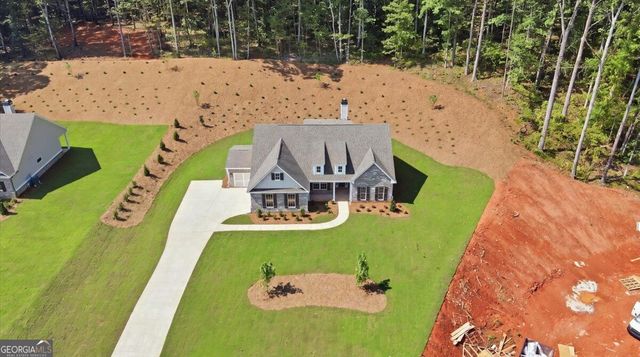 2013 Seclusion Trail, Monroe, GA 30656