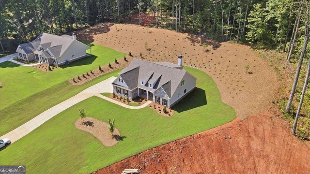 2013 Seclusion Trail, Monroe, GA 30656