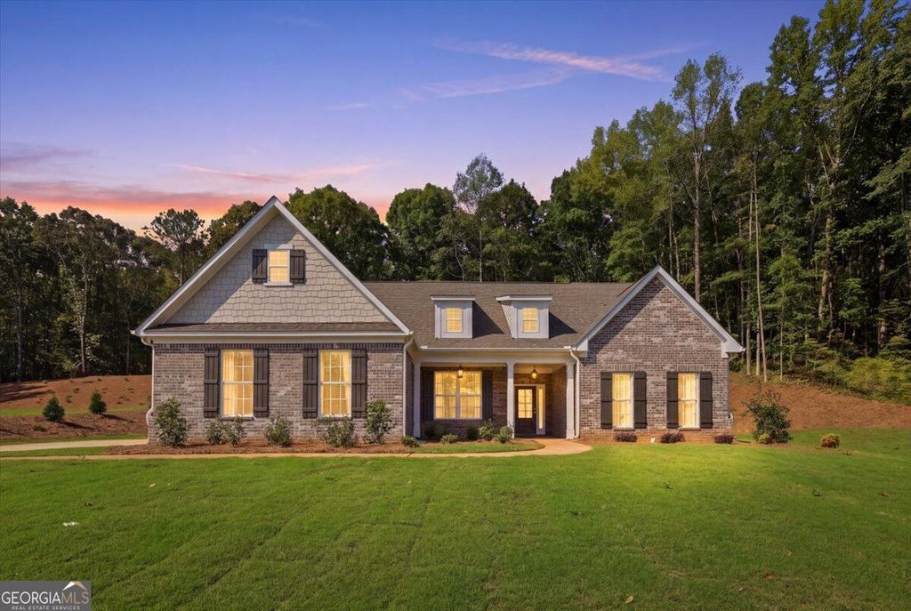 2013 Seclusion Trail, Monroe, GA 30656