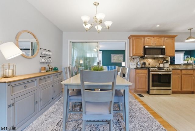 21 Monhegon Ave, Rockaway Twp., NJ 07866