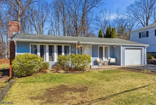 21 Monhegon Ave, Rockaway Twp., NJ 07866