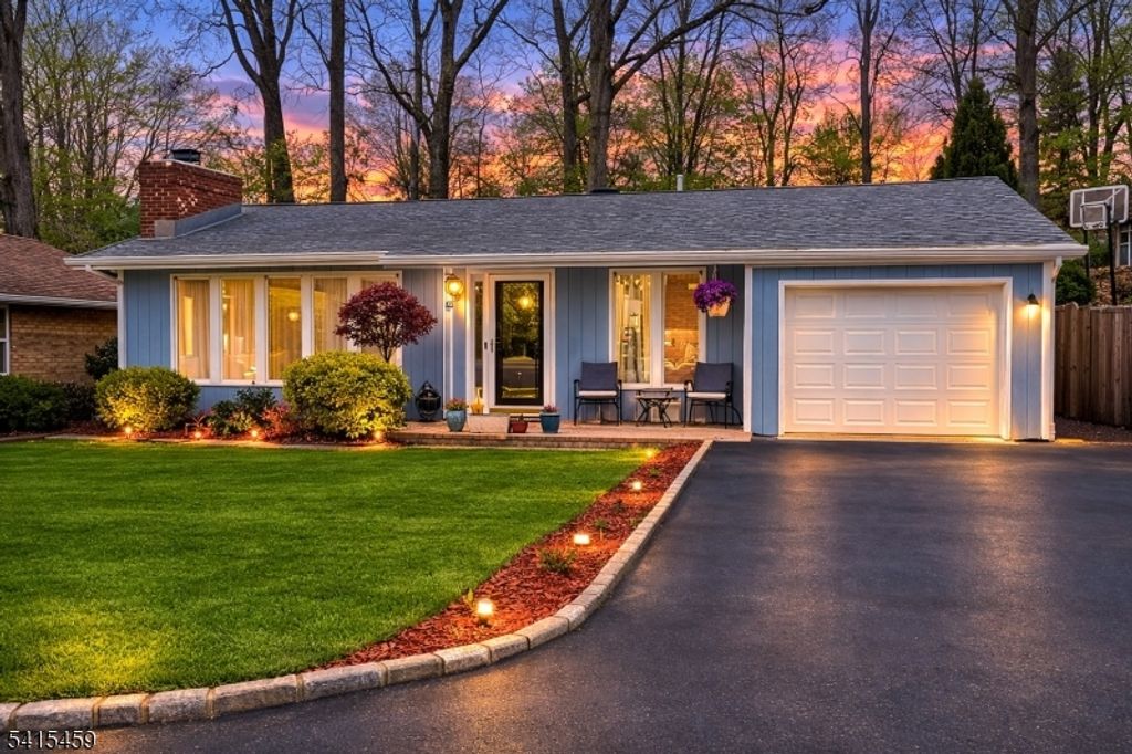 21 Monhegon Ave, Rockaway Twp., NJ 07866