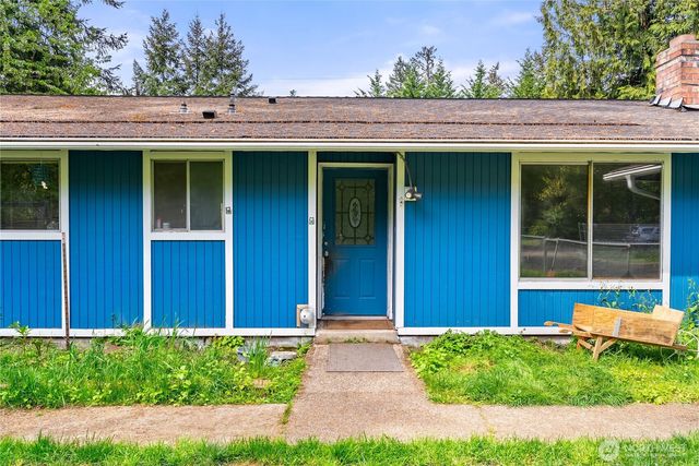 27404 93rd Ave Court E, Graham, WA 98338