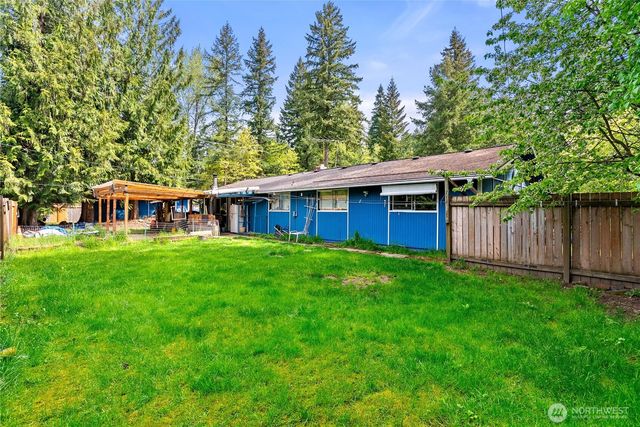 27404 93rd Ave Court E, Graham, WA 98338