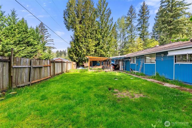 27404 93rd Ave Court E, Graham, WA 98338