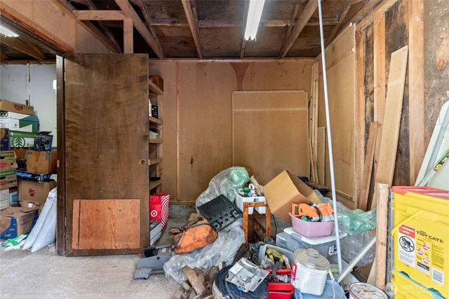 27404 93rd Ave Court E, Graham, WA 98338