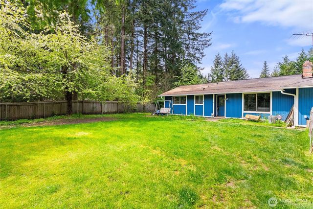 27404 93rd Ave Court E, Graham, WA 98338