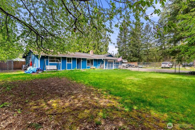 27404 93rd Ave Court E, Graham, WA 98338