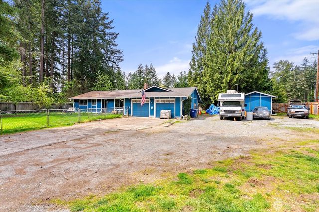 27404 93rd Ave Court E, Graham, WA 98338