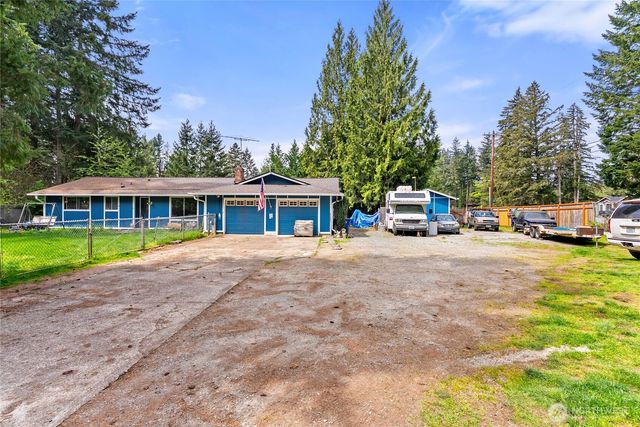 27404 93rd Ave Court E, Graham, WA 98338
