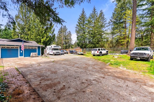 27404 93rd Ave Court E, Graham, WA 98338