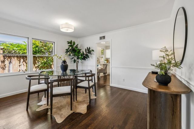 1636 Marco Polo Way, Burlingame, CA 94010