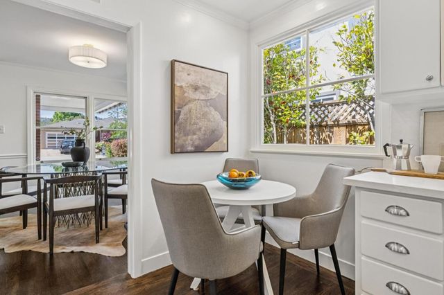 1636 Marco Polo Way, Burlingame, CA 94010