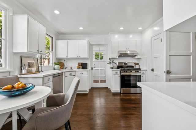 1636 Marco Polo Way, Burlingame, CA 94010