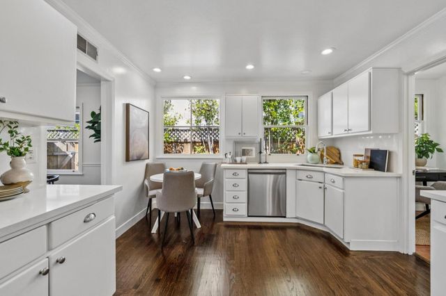 1636 Marco Polo Way, Burlingame, CA 94010