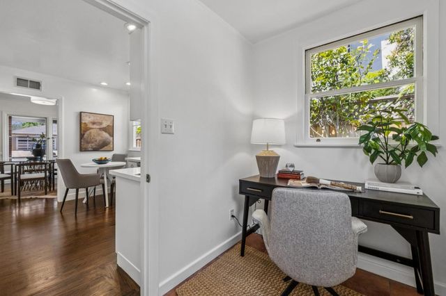 1636 Marco Polo Way, Burlingame, CA 94010