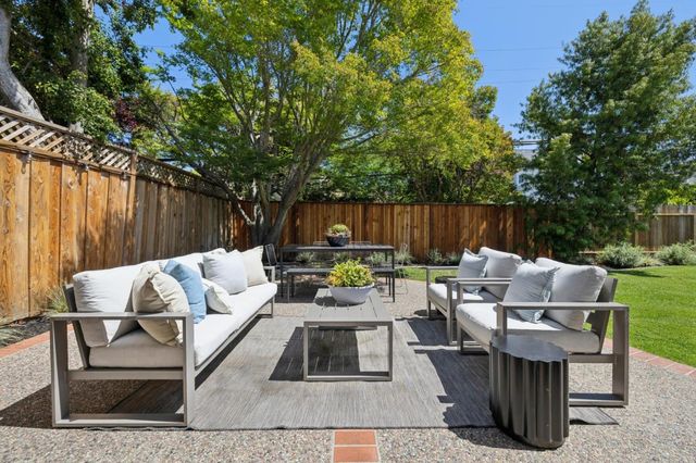 1636 Marco Polo Way, Burlingame, CA 94010