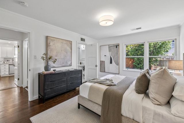 1636 Marco Polo Way, Burlingame, CA 94010