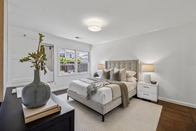 1636 Marco Polo Way, Burlingame, CA 94010