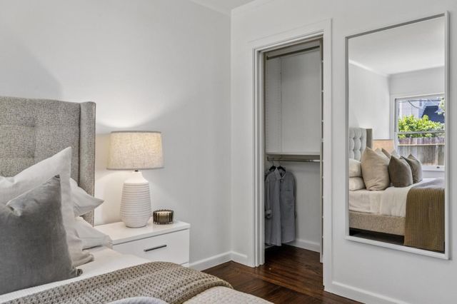 1636 Marco Polo Way, Burlingame, CA 94010