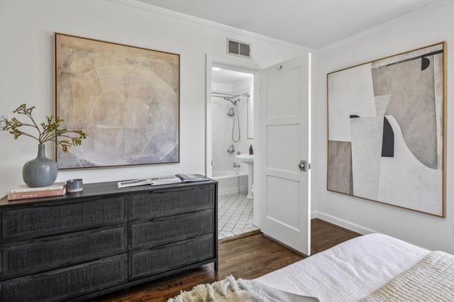 1636 Marco Polo Way, Burlingame, CA 94010