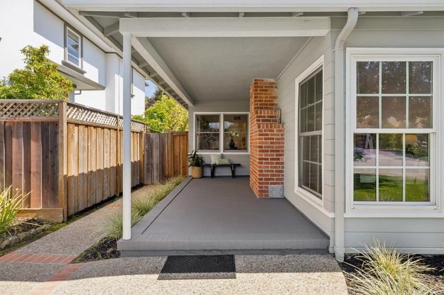 1636 Marco Polo Way, Burlingame, CA 94010