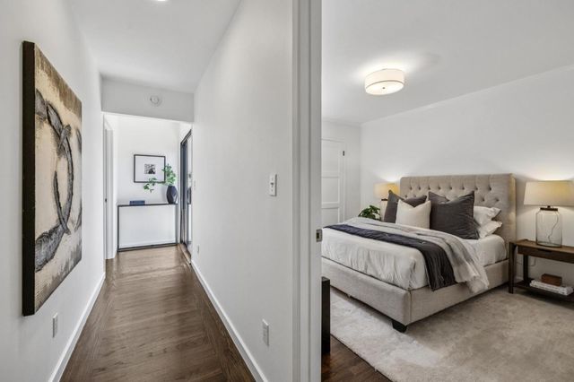 1636 Marco Polo Way, Burlingame, CA 94010