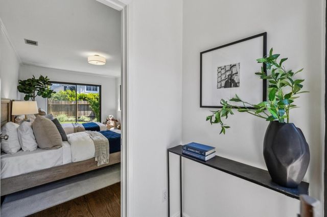 1636 Marco Polo Way, Burlingame, CA 94010